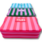 Premium Mahjong Tile Bags  |  Fits Most Large Tile Sets  |  Multiple Options  |  High Quality, Colorful Designs