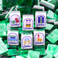 THE STYLE OF YOUR LIFE SERIES  |  Mahjong That Makes a Statement  |  Pearl Green