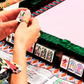 THE STYLE OF YOUR LIFE SERIES  |  Mahjong That Makes a Statement  |  Pearl Green