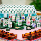 THE STYLE OF YOUR LIFE SERIES  |  Mahjong That Makes a Statement  |  Pearl Green