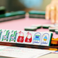 THE STYLE OF YOUR LIFE SERIES  |  Mahjong That Makes a Statement  |  Pearl Green