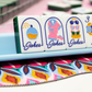 THE STYLE OF YOUR LIFE SERIES  |  Mahjong That Makes a Statement  |  Pearl Green