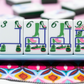 THE STYLE OF YOUR LIFE SERIES  |  Mahjong That Makes a Statement  |  Pearl Green