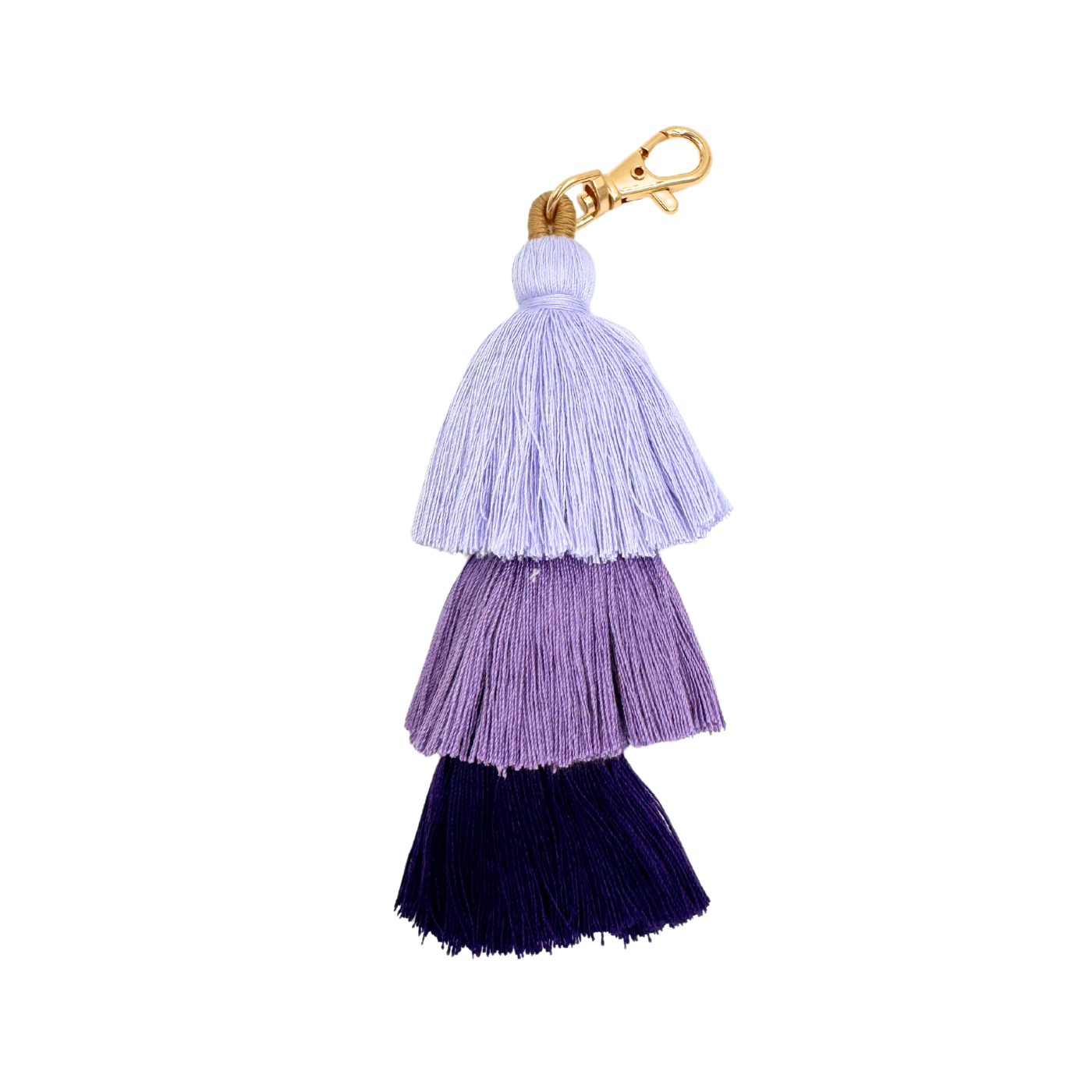 TASSEL | MANY COLORS & STYLES | Perfect Boho Accessory for Mahjong Tile Bags or Pouches