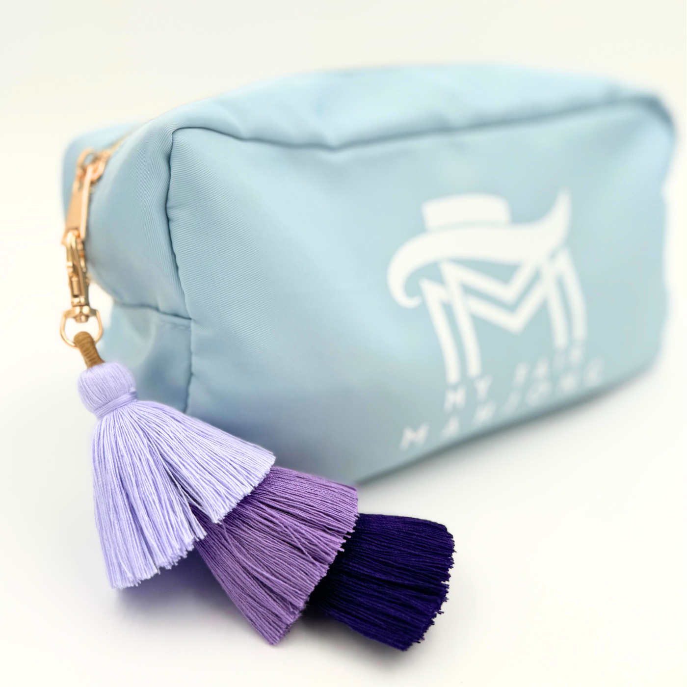 TASSEL | MANY COLORS & STYLES | Perfect Boho Accessory for Mahjong Tile Bags or Pouches