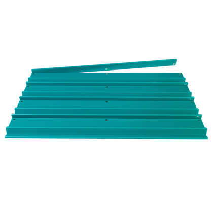 MAHJONG RACKS  |  Premium Acrylic  |  Patent Pending