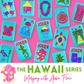 THE HAWAII SERIES | Mahjong with Aloha Flair | American, Chinese, Riichi, Hong Kong, Singaporean