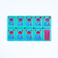 THE HAWAII SERIES | Mahjong with Aloha Flair | American, Chinese, Riichi, Hong Kong, Singaporean