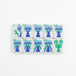 (PRE-ORDER) THE NEW ENGLAND SERIES | Mahjong with Nautical Flair
