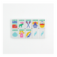 (PRE-ORDER) THE NEW ENGLAND SERIES | Mahjong with Nautical Flair