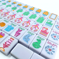 THE SCANDINAVIAN FOLK ART SERIES | Mahjong with Nordic Style