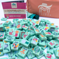 THE SOUTHEAST SERIES | Mahjong with Southern Charm | American, Chinese, Riichi, Hong Kong, Singaporean