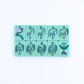 THE SOUTHEAST SERIES | Mahjong with Southern Charm | American, Chinese, Riichi, Hong Kong, Singaporean