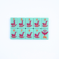 THE SOUTHEAST SERIES | Mahjong with Southern Charm | American, Chinese, Riichi, Hong Kong, Singaporean