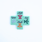 THE SOUTHEAST SERIES | Mahjong with Southern Charm | American, Chinese, Riichi, Hong Kong, Singaporean
