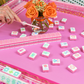 Mahjong Tile Takers (Set of 4) | Fun, Unique Tool to Help Reach Tiles | Great Gift.
