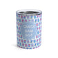Mahjong Tumbler (10oz) | Color & Graphic Options | Drinks are a Must with Mahj, so Make it Special!
