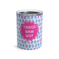 Mahjong Tumbler (10oz) | Color & Graphic Options | Drinks are a Must with Mahj, so Make it Special!