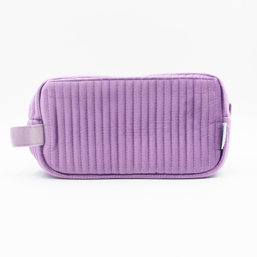 VELVET TILE BAG  |  Luxury Storage for Your Mahjong Tiles