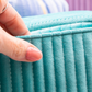 VELVET TILE BAG  |  Luxury Storage for Your Mahjong Tiles