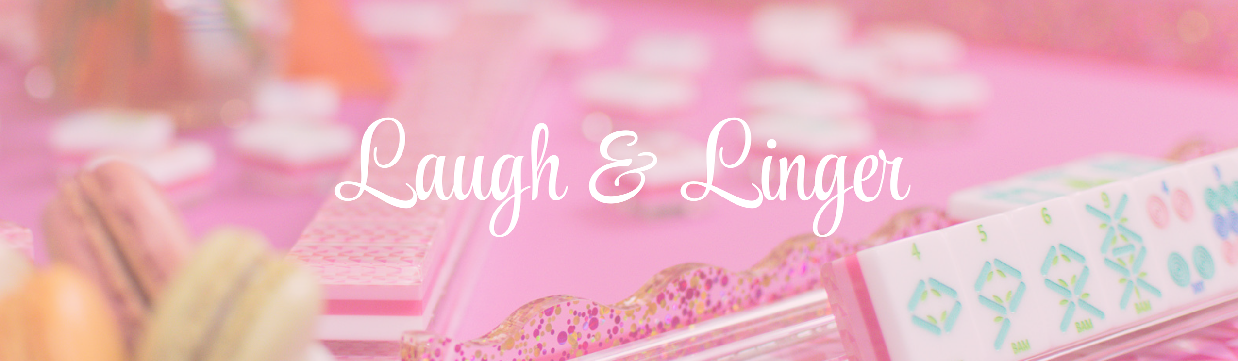 My Fair Mahjong ~ Smiles & Tiles ~ Creative & Colorful Designs