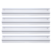 MAHJONG RACKS | Wooden | 4 Racks + 4 Magnetic Pushers – My Fair Mahjong