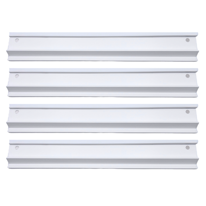 MAHJONG RACKS  |  Wooden  |  4 Racks + 4 Magnetic Pushers