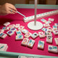 Mahjong Tile Takers (Set of 4) | Fun, Unique Tool to Help Reach Tiles | Great Gift.