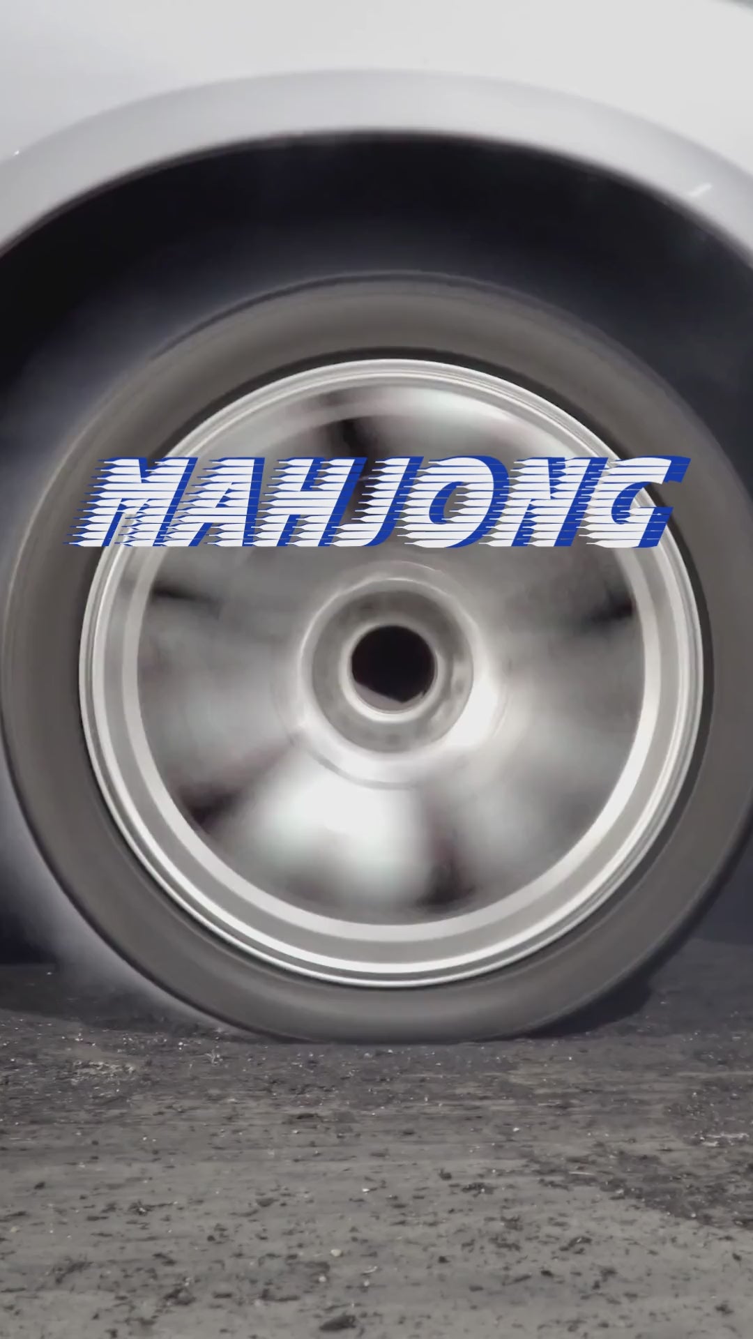 THE MOTOR CITY SERIES | Mahjong that Fires on all Cylinders – My